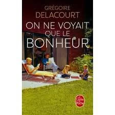 On ne voyait que le bonheur - Click to enlarge picture.